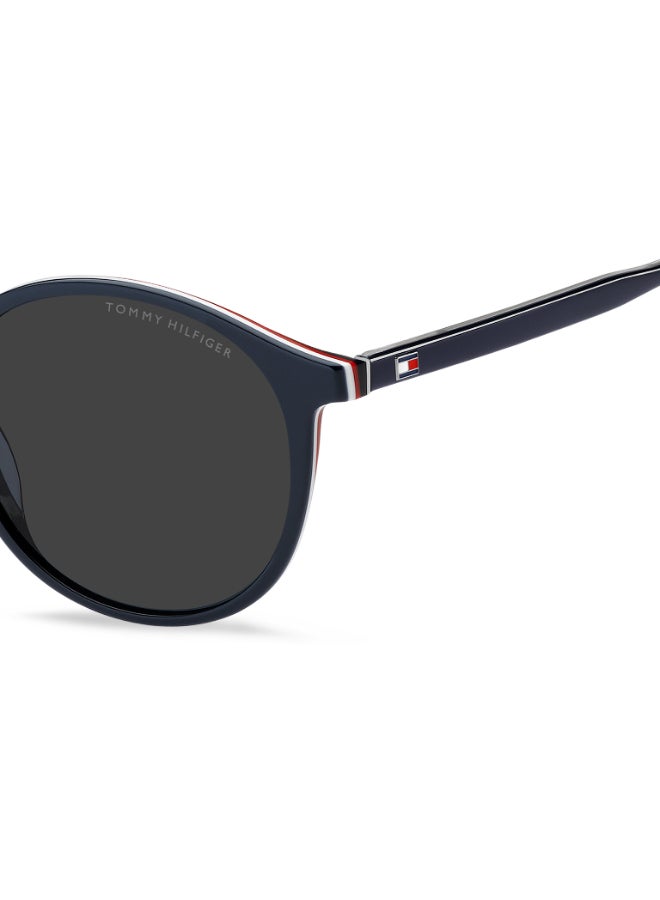 TOMMY HILFIGER Round Tommy Hilfiger Sunglasses - Image 5